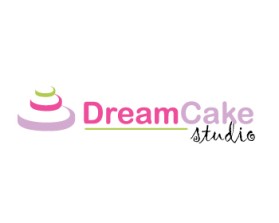 Dream Cake Studio entry by vicente senajon
