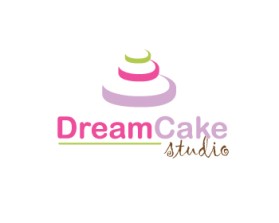 Dream Cake Studio entry by vicente senajon