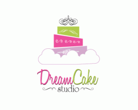 Dream Cake Studio entry by Roxanne Dawkins