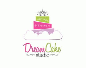 Dream Cake Studio entry by Roxanne Dawkins