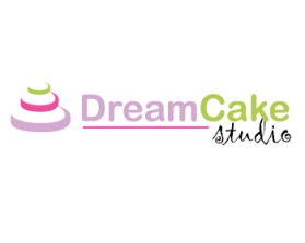 Dream Cake Studio entry by vicente senajon