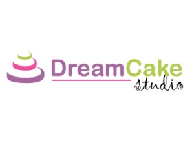 Dream Cake Studio entry by vicente senajon