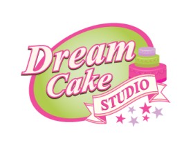 Dream Cake Studio entry by Kevin Evani Sanchez