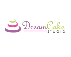 Dream Cake Studio entry by vicente senajon