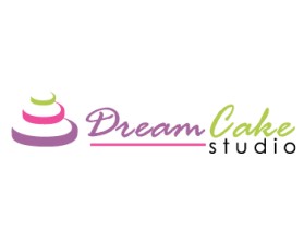 Dream Cake Studio entry by vicente senajon