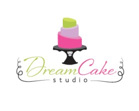 Dream Cake Studio entry by Megan Horsch
