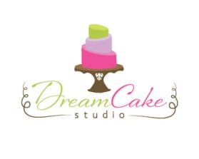 Dream Cake Studio entry by Megan Horsch