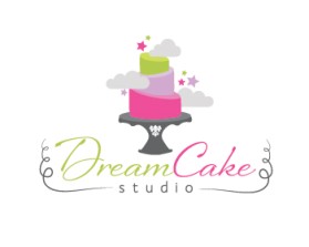 Dream Cake Studio entry by Megan Horsch