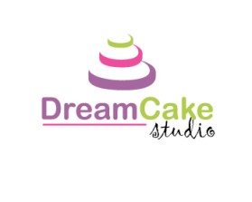 Dream Cake Studio entry by vicente senajon