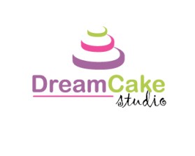 Dream Cake Studio entry by vicente senajon