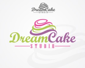 Dream Cake Studio entry by morris gabato