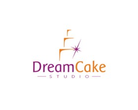 Dream Cake Studio entry by Anderson Luiz Felippe