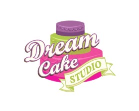 Dream Cake Studio entry by Kevin Evani Sanchez