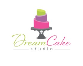 Dream Cake Studio entry by Megan Horsch