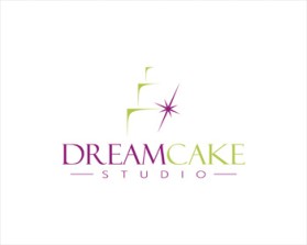 Dream Cake Studio entry by Anderson Luiz Felippe