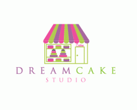Dream Cake Studio entry by Roxanne Dawkins