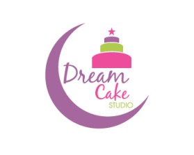 Dream Cake Studio entry by Kevin Evani Sanchez