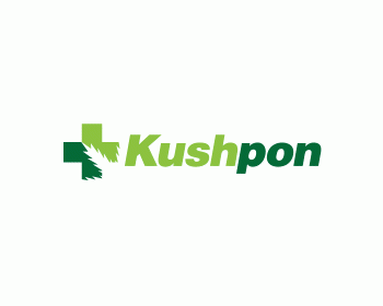 Logo Design entry 254077 submitted by graphica to the Logo Design for Kushpon run by dave dama
