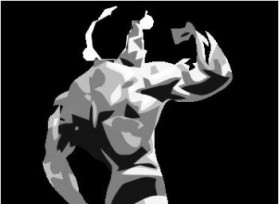 Logo Design entry 249529 submitted by Kapz