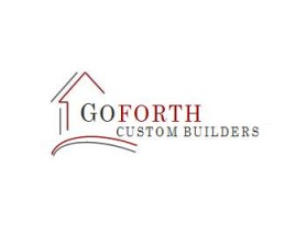 Goforth Custom Builders entry by mariekdesign