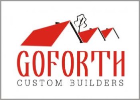 Goforth Custom Builders entry by sumoon_hatch