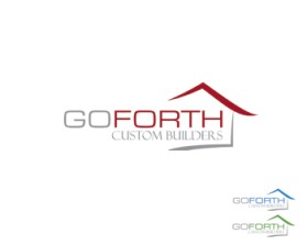 Goforth Custom Builders entry by mentho0ol