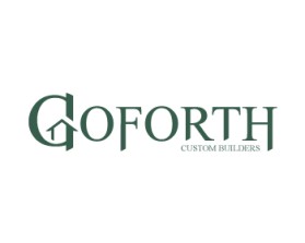 Goforth Custom Builders entry by dirga