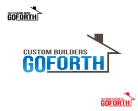 Goforth Custom Builders entry by greycrow