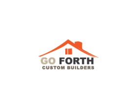 Goforth Custom Builders entry by glassfairy