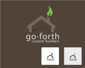 Goforth Custom Builders entry by Alchemedia