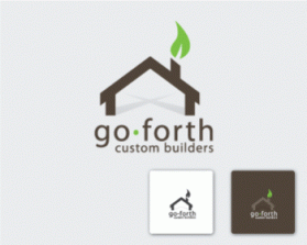 Goforth Custom Builders entry by Alchemedia