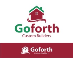 Goforth Custom Builders entry by frankeztein