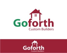 Goforth Custom Builders entry by frankeztein