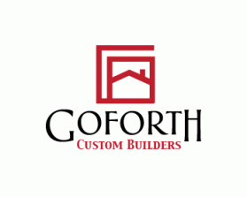Goforth Custom Builders entry by eZoeGraffix