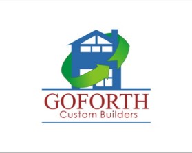 Goforth Custom Builders entry by teguhuci