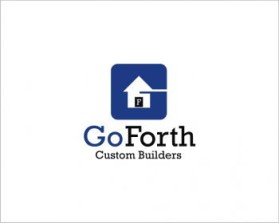 Goforth Custom Builders entry by sasyo