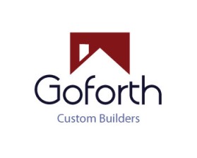 Goforth Custom Builders entry by castiza