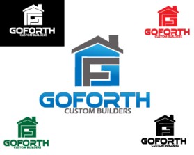 Goforth Custom Builders entry by greycrow