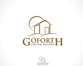 Goforth Custom Builders entry by falcon_neil