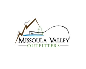 Missoula Valley Outfitters entry by Nick Buffone