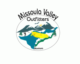 Missoula Valley Outfitters entry by Donna Kapitula