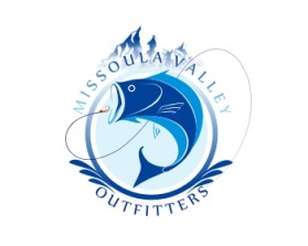 Missoula Valley Outfitters entry by Elias Alamri