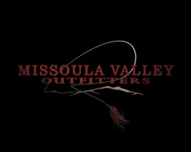Missoula Valley Outfitters entry by an anonymous creative