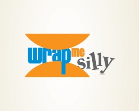 Wrap Me Silly entry by KayleeBugDesignStudio