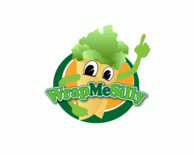 Wrap Me Silly entry by graphica