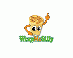 Wrap Me Silly entry by graphica