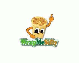 Wrap Me Silly entry by graphica