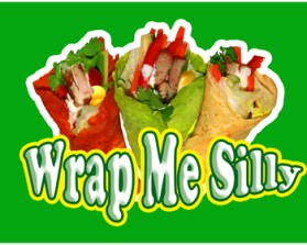 Wrap Me Silly entry by vongoctuan