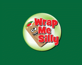 Wrap Me Silly entry by eZoeGraffix