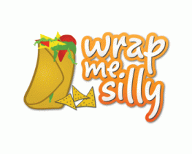 Wrap Me Silly entry by raymer